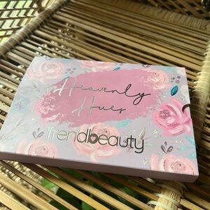 Trend Beauty Heavenly Hues Palette